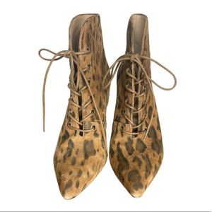 Animal print Stilettos